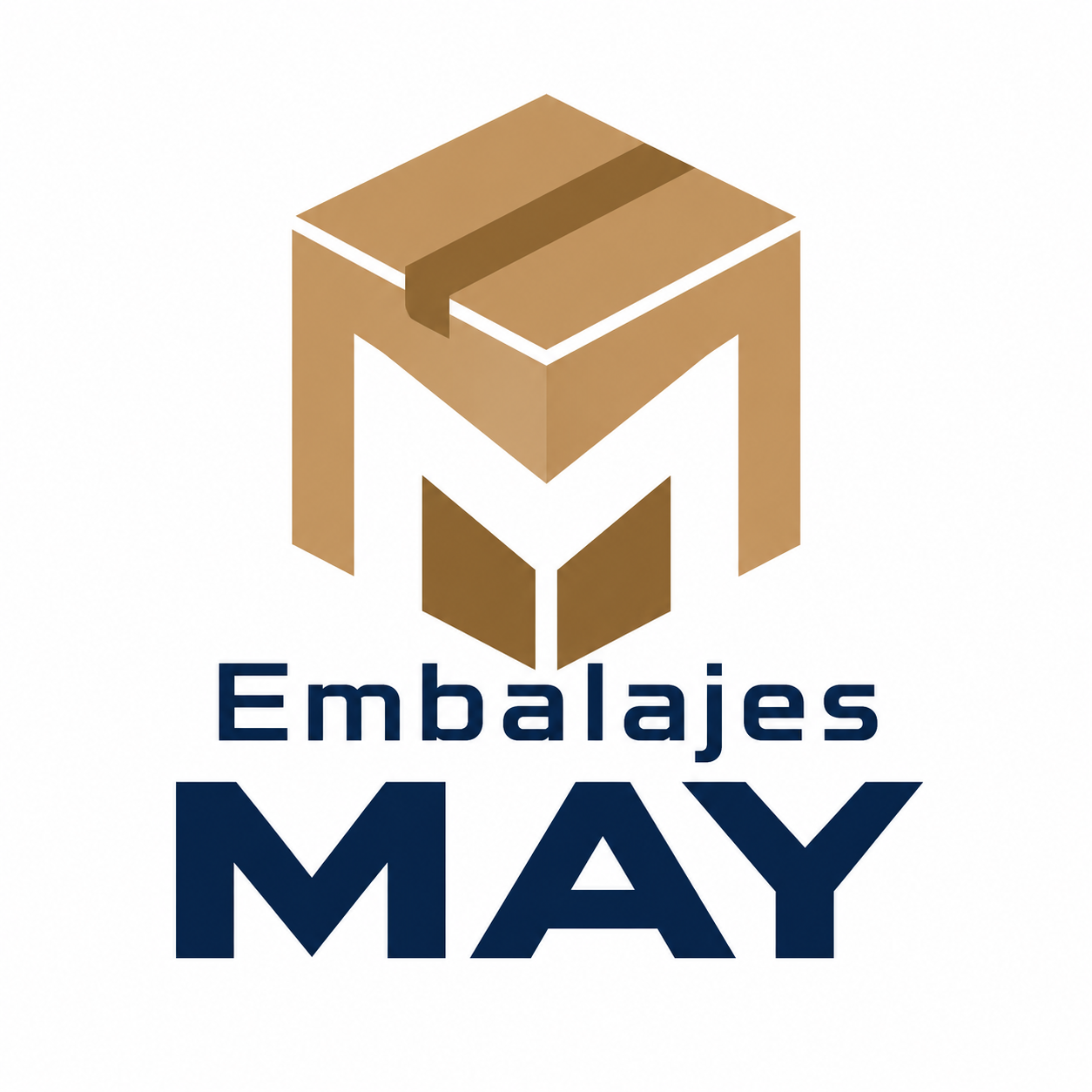 Embalajes MAY